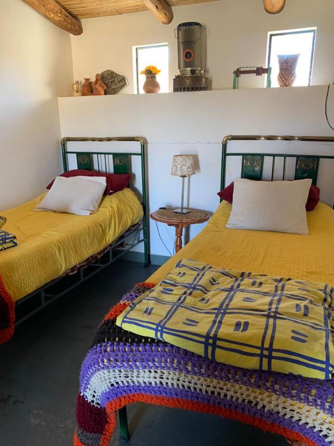 Cabana Girasoles Mi Campito Cachi Salta Εξωτερικό φωτογραφία